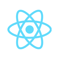 Made with React